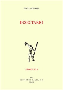 Insectario