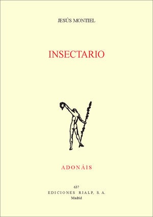 Insectario