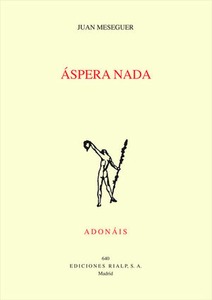 Áspera nada