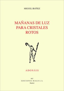 Mañanas de luz para cristales rotos