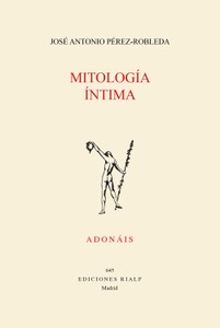 Mitología íntima