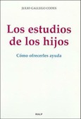 Los estudios de los hijos. Cómo ofrecerles ayuda