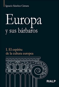 Europa y sus bárbaros