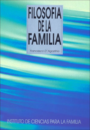 Filosofía de la familia