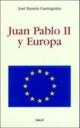 Juan Pablo II y Europa