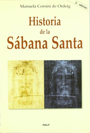 Historia de la Sábana Santa