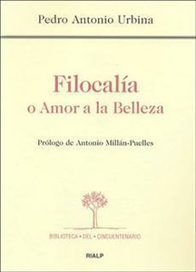 Filocalía o Amor a la Belleza