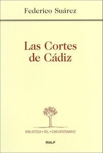 Las Cortes de Cádiz