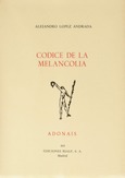 Codice de la melancolía