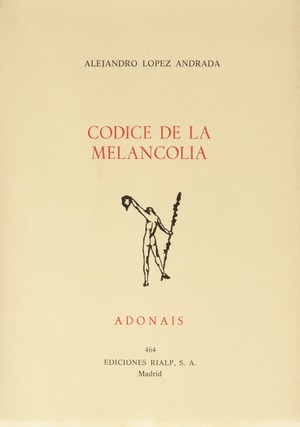 Codice de la melancolía