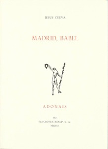 Madrid, Babel