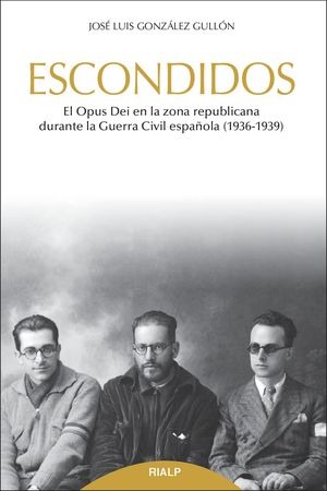 Escondidos