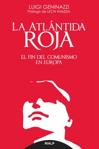 La Atlántida roja