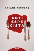Antiespecista Antiespecista