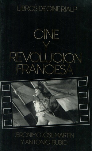 Cine y revolución francesa