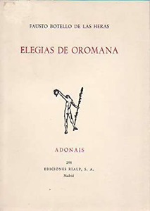 Elegias de Oromana
