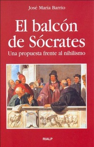 El balcón de Sócrates