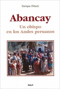 Abancay. Un obispo en los Andes peruanos