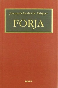 Forja. (Bolsillo, rústica)