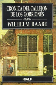 Crónica del callejón de los gorriones