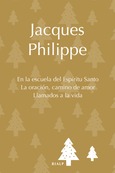 Jacques Philippe - Pack Promocional Jacques Philippe - Pack Promocional