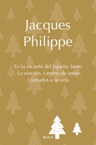 Jacques Philippe - Pack Promocional