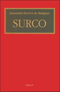 Surco. (Bolsillo, rústica)