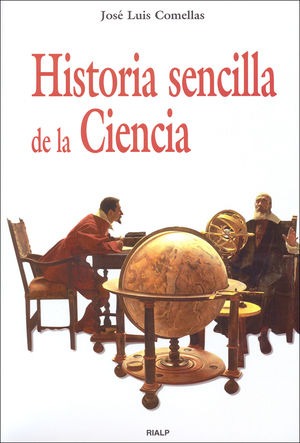 Historia sencilla de la Ciencia