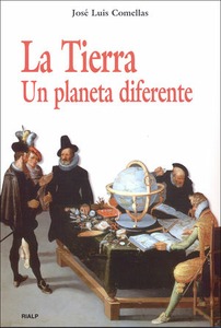 La Tierra. Un planeta diferente