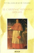 El Cardenal Mendoza El Cardenal Mendoza