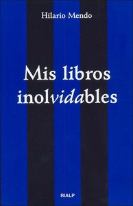 Mis libros inolvidables