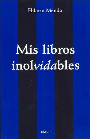 Mis libros inolvidables