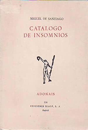 Catalogo de insomnios