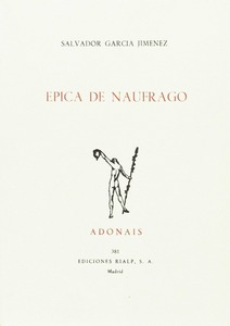 Épica de náufrago