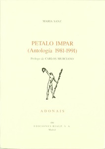 Pétalo impar