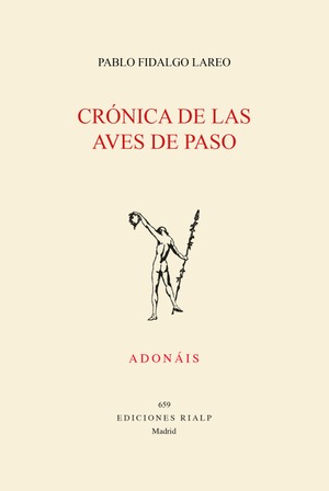 Crónica de las aves de paso