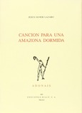 Canción para una amazona dormida Canción para una amazona dormida