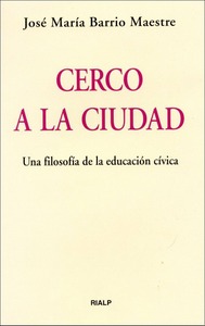 Cerco a la ciudad