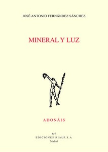 Mineral y luz