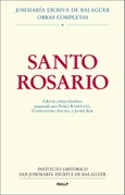 Santo Rosario. Edición crítico-histórica Santo Rosario. Edición crítico-histórica