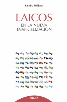 Laicos en la nueva evangelización