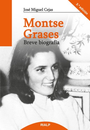 Montse Grases. Biografía breve