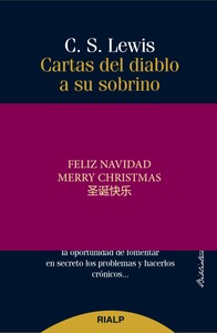 Cilios colina inflación Mero cristianismo - Ediciones Rialp