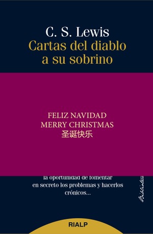 29  | C. S. Lewis - Pack Navidad 