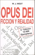 Opus Dei: ficción y realidad