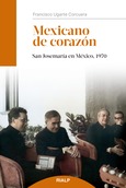 Mexicano de corazón Mexicano de corazón