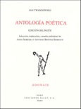 Antología poética. Jan Twardowski