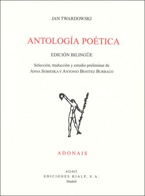Antología poética. Jan Twardowski