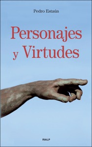 Personajes y Virtudes