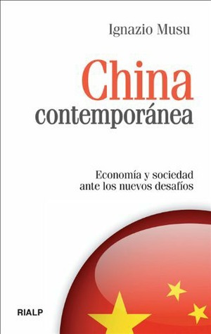 China contemporánea